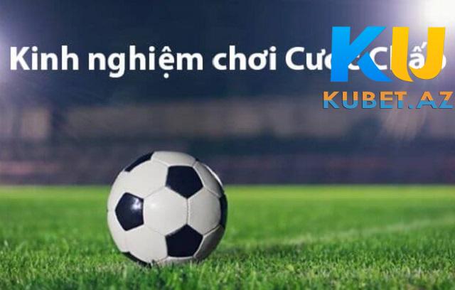 Áp dụng các mẹo chơi Kèo chấp Áp dụng các mẹo chơi Kèo chấp