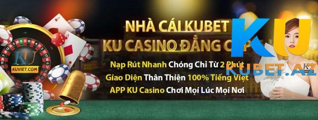 Cách quảng bá hình ảnh của Kubet cho đại lý Kubet Cách quảng bá hình ảnh của Kubet cho đại lý Kubet