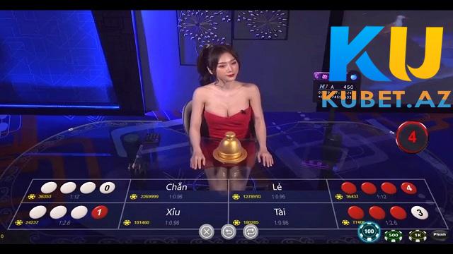 Chơi Xóc Đĩa Kubet không bao giờ có bịp bợm Chơi Xóc Đĩa Kubet không bao giờ có bịp bợm