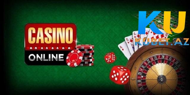 Chơi casino trực tuyến liệu có an toàn tại Kubet không? Chơi casino trực tuyến liệu có an toàn tại Kubet không?
