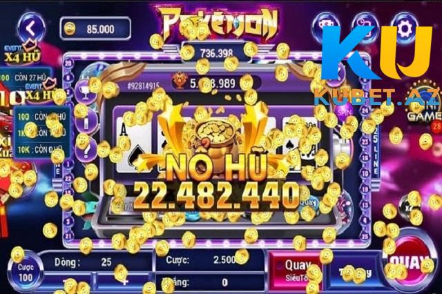 Chơi nổ hũ vào thời điểm vàng Chơi nổ hũ vào thời điểm vàng