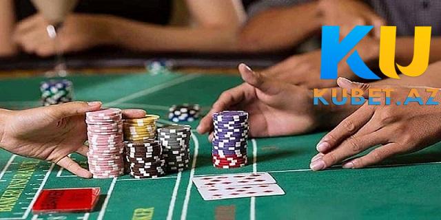 Cược Baccarat theo cấp số nhân Cược Baccarat theo cấp số nhân