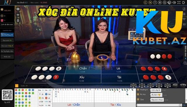 Cược Xóc Đĩa theo người thắng nhiều Cược Xóc Đĩa theo người thắng nhiều