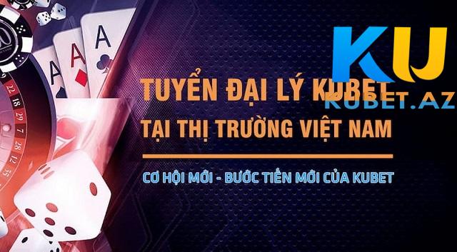 Đăng ký đại lý Kubet không khó Đăng ký đại lý Kubet không khó