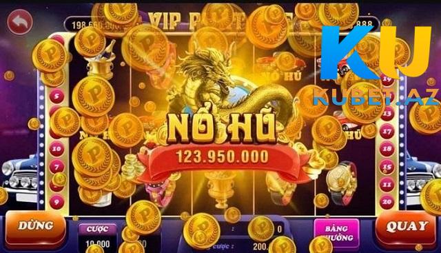 Giao diện chơi nổ hũ tại Kubet Giao diện chơi nổ hũ tại Kubet