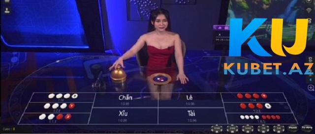 Kiếm tiền từ việc chơi cá cược tại Kubet Kiếm tiền từ việc chơi cá cược tại Kubet
