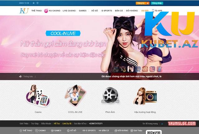 Kubet bị bắt là nguồn tin không đúng Kubet bị bắt là nguồn tin không đúng