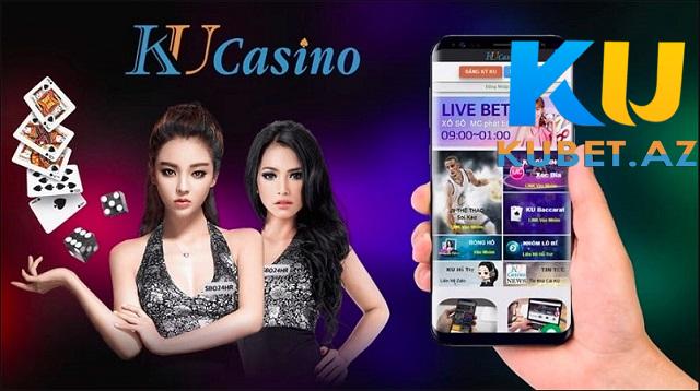 Kubet là nhà cái ứng dụng công nghệ cá cược hiện đại và thông minh Kubet là nhà cái ứng dụng công nghệ cá cược hiện đại và thông minh