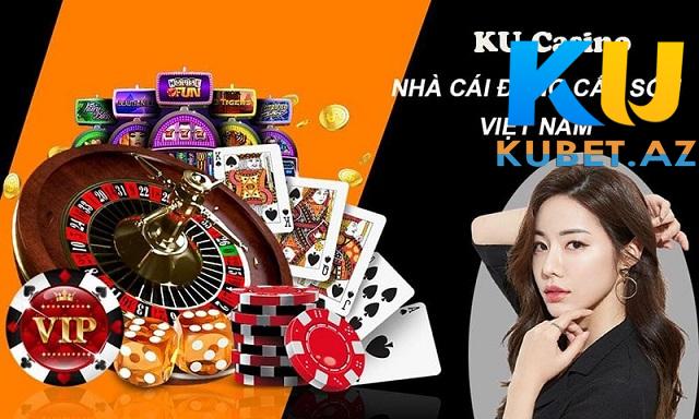 Kubet là sòng bạc Casino hợp pháp Kubet là sòng bạc Casino hợp pháp