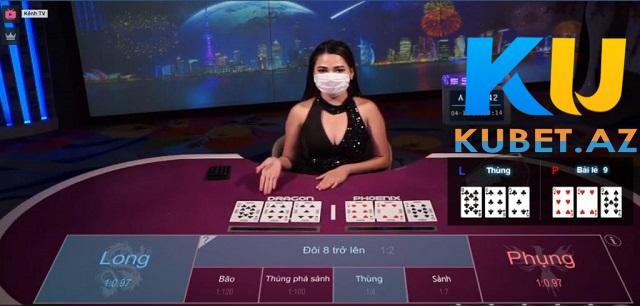 Nắm rõ luật cược Baccarat Nắm rõ luật cược Baccarat