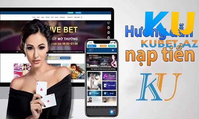 Những lưu ý khi người chơi nạp tiền tại Kubet Những lưu ý khi người chơi nạp tiền tại Kubet