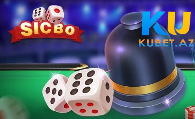 Những quy tắc chơi Sicbo tại Kubet Những quy tắc chơi Sicbo tại Kubet