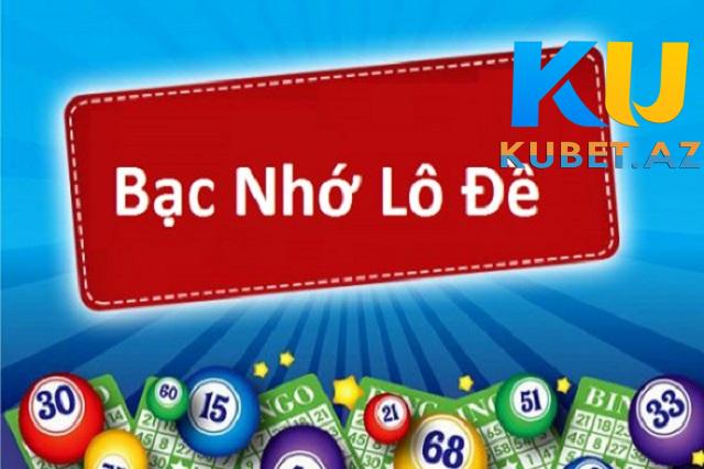 Soi cầu theo bạc nhớ Soi cầu theo bạc nhớ