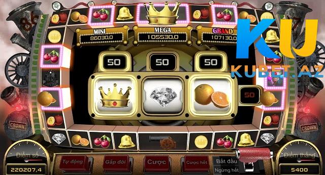 Tìm hiểu về các tính năng đặc biệt trong Game Slots Tìm hiểu về các tính năng đặc biệt trong Game Slots