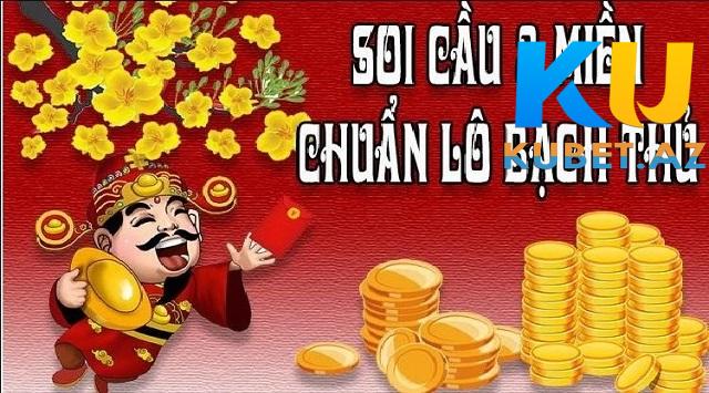 Ưu điểm khi soi cầu xổ số - lô đề tại Kubet Ưu điểm khi soi cầu xổ số - lô đề tại Kubet