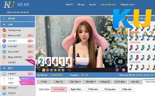 Xổ số - lô đề với tỷ lệ ăn thưởng lớn Xổ số - lô đề với tỷ lệ ăn thưởng lớn