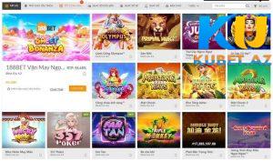 Đánh giá chất lượng nhà cái 188Bet Đánh giá chất lượng nhà cái 188Bet