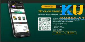 Cách tải ứng dụng V9bet đơn giản trên di động Cách tải ứng dụng V9bet đơn giản trên di động