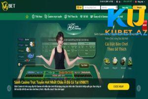 Tại sao nên lựa chọn nhà cái V9bet Tại sao nên lựa chọn nhà cái V9bet
