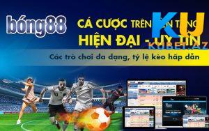 Tại sao nên lựa chọn nhà cái bong88 Tại sao nên lựa chọn nhà cái bong88