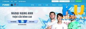 Những lĩnh vực giải trí cùng Fun88 hiệu quả Những lĩnh vực giải trí cùng Fun88 hiệu quả