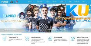 Nền tảng game cá cược Fun88 đơn giản và thú vị Nền tảng game cá cược Fun88 đơn giản và thú vị
