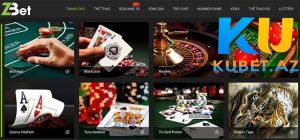 Tại nhà cái có đa dạng thể loại game bài cá cược trực tuyến Tại nhà cái có đa dạng thể loại game bài cá cược trực tuyến