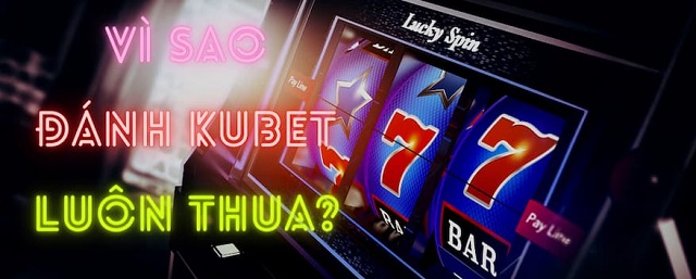 Không biết cách chọn trò chơi tại Kubet Không biết cách chọn trò chơi tại Kubet