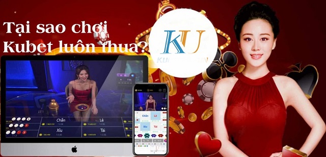 Không có chiến thuật chơi game ở Kubet Không có chiến thuật chơi game ở Kubet