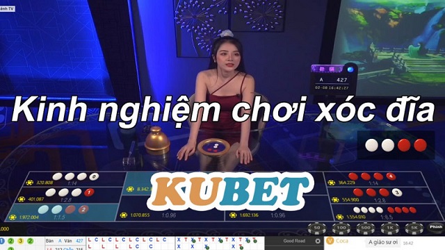 Kinh nghiệm chơi thắng tại nhà cái Kubet Kinh nghiệm chơi thắng tại nhà cái Kubet