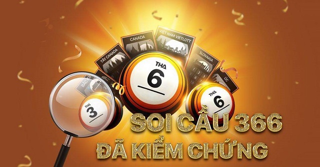 Lý do mà Soi cầu 366 luôn được người chơi lựa chọn là như thế nào? Lý do mà Soi cầu 366 luôn được người chơi lựa chọn là như thế nào?