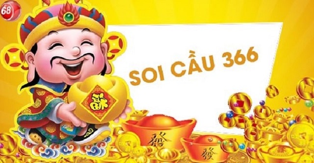 Soi cầu 366 là gì? Soi cầu 366 là gì?