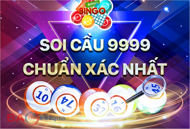 Soi cầu 9999 cung cấp các con số đẹp nhất Soi cầu 9999 cung cấp các con số đẹp nhất