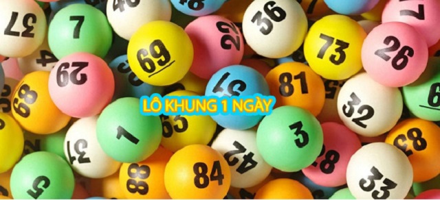 Ưu điểm khi nuôi lô với khung 1 ngày Ưu điểm khi nuôi lô với khung 1 ngày