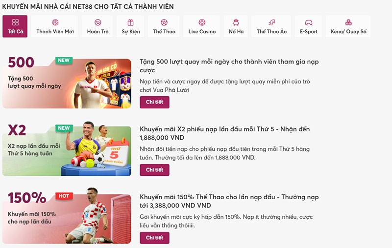 Net88 - Nhà cái cá cược thể thao uy tín - Nạp rút trong 5 phút