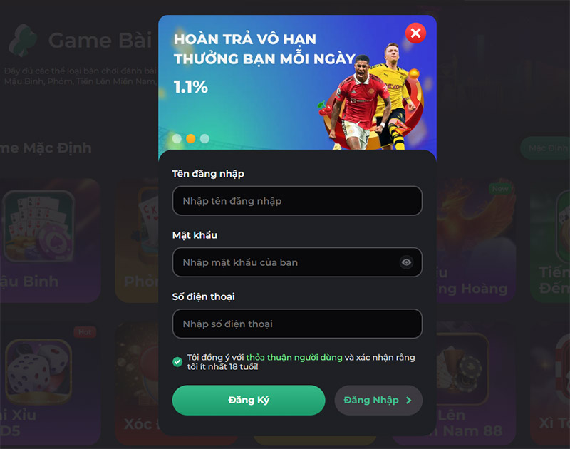 Nhà cái uy tín UK88 - Cập nhật link chơi cá cược chính thức