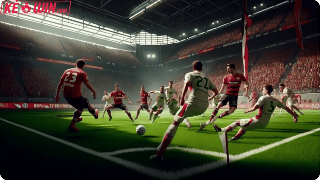 Kèo nhà cái luôn biến động theo thời gian