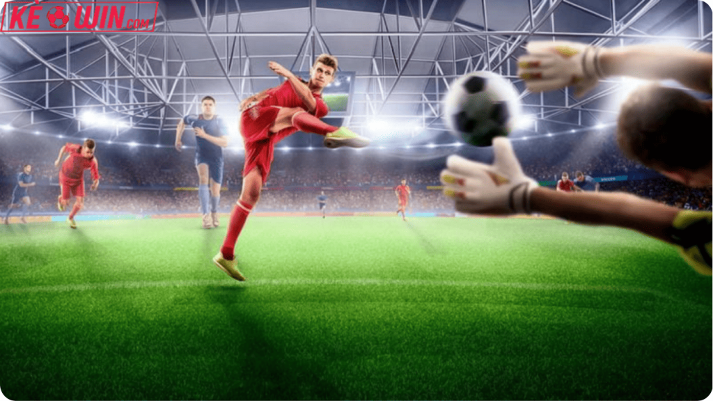 Top giải đấu được soi kèo nhiều nhất tại 