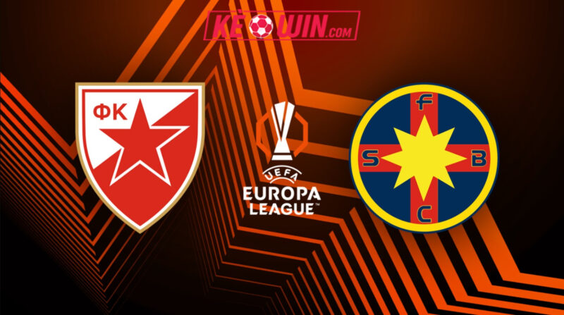 Crvena zvezda vs FCSB – Kèo bóng đá 03h00 28/11/2025 – Europa League